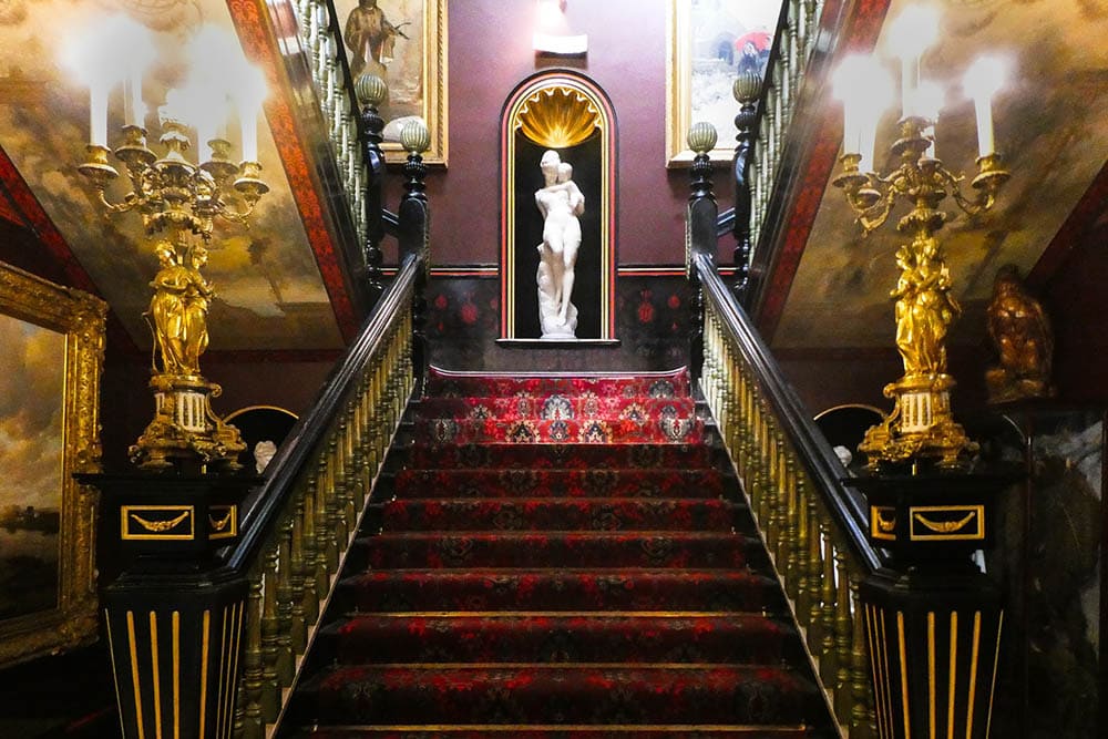 10 Staircase Trends in 2022 – Design Ideas for a Modern Home