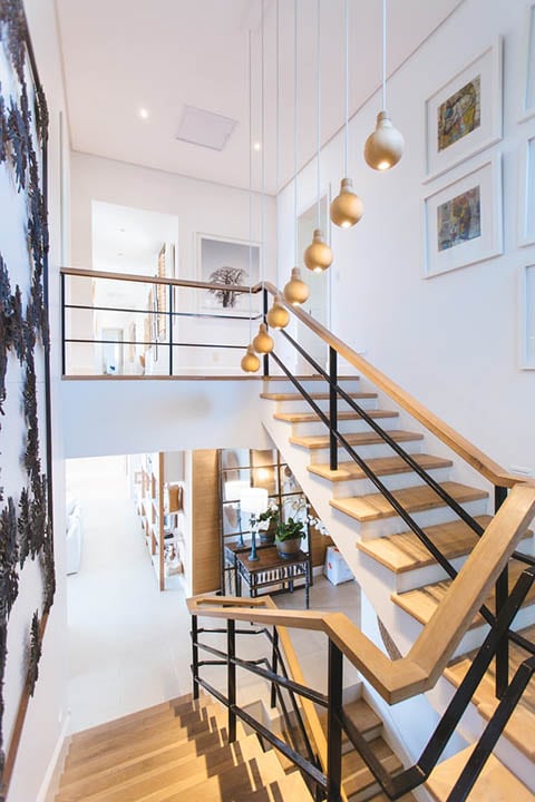 10 Staircase Trends in 2022 – Design Ideas for a Modern Home