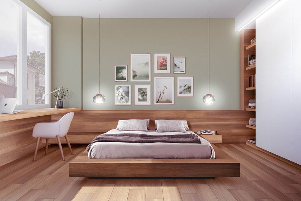 10 Bedroom Décor Trends in 2022 – Design Ideas for a Modern Home