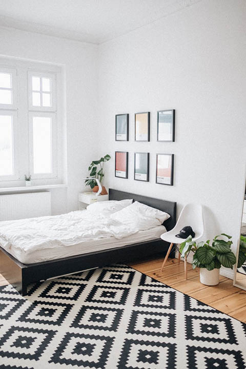 10 Bedroom Décor Trends in 2022 – Design Ideas for a Modern Home