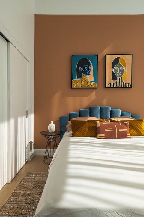 10 Bedroom Décor Trends in 2022 – Design Ideas for a Modern Home