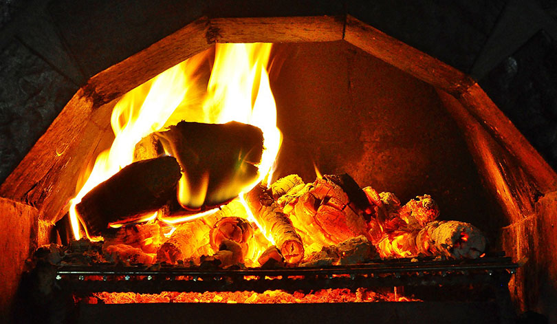 What Is The Best Wood For Fireplaces? (9 Ideas With Pictures)