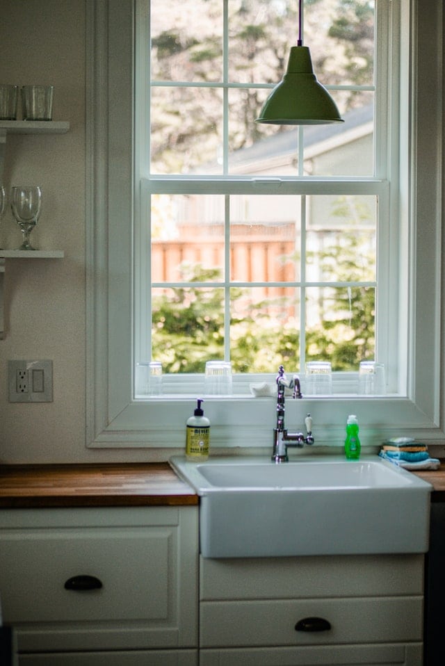 10 Kitchen Sink Trends in 2022 – Design Ideas for a Modern Home
