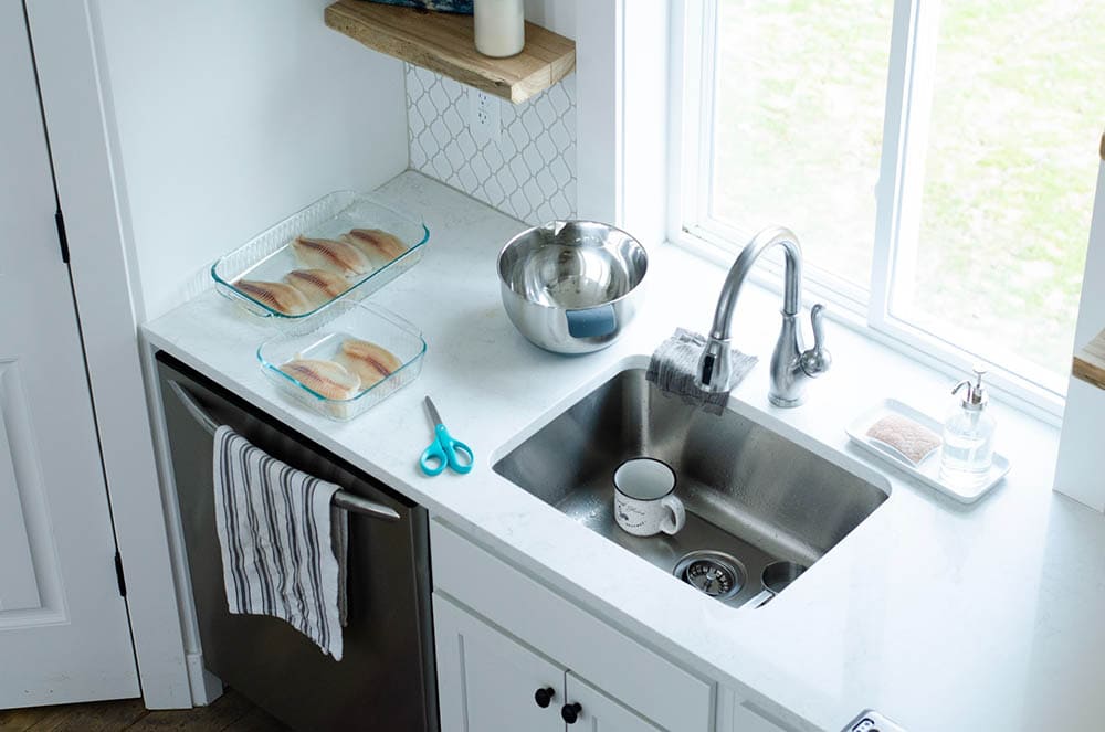 10 Kitchen Sink Trends in 2022 – Design Ideas for a Modern Home