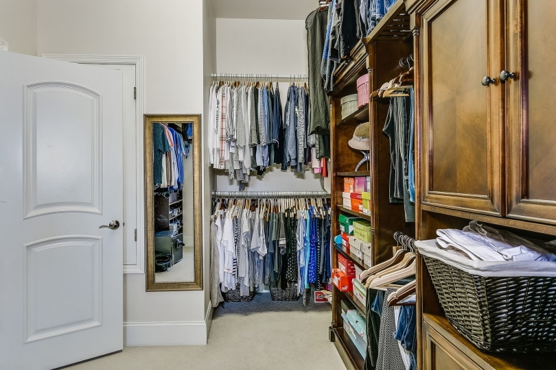 How To Reinforce A Closet Rod (5 Brilliant Ideas)