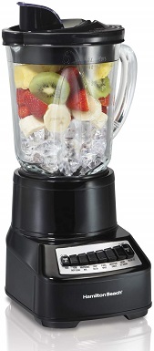 10 Best Blenders For Crushing Ice & Frozen Drinks in 2022 – Reviews & Top Picks