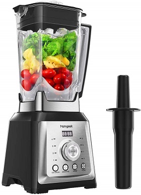 10 Best Blenders For Crushing Ice & Frozen Drinks in 2022 – Reviews & Top Picks