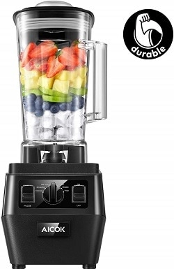 10 Best Blenders For Crushing Ice & Frozen Drinks in 2022 – Reviews & Top Picks