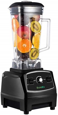 10 Best Blenders For Crushing Ice & Frozen Drinks in 2022 – Reviews & Top Picks