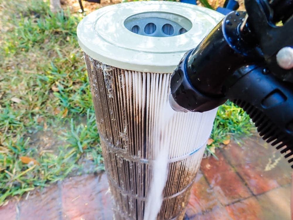 How to Properly Maintain Your Pool Cleaners and Filters