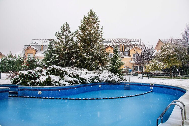 How to Winterize an In-Ground Pool