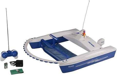 8 Best Automatic Pool Skimmers of 2022 – Top Picks & Reviews