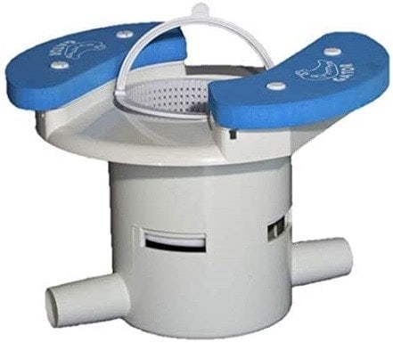 8 Best Automatic Pool Skimmers of 2022 – Top Picks & Reviews