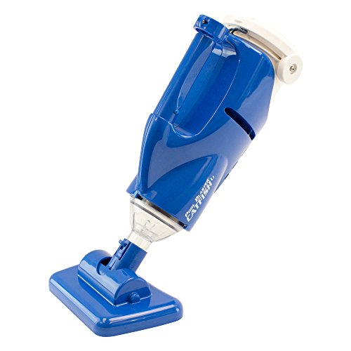 4 Best Handheld Pool Vacuums of 2022 – Reviews & Top Picks