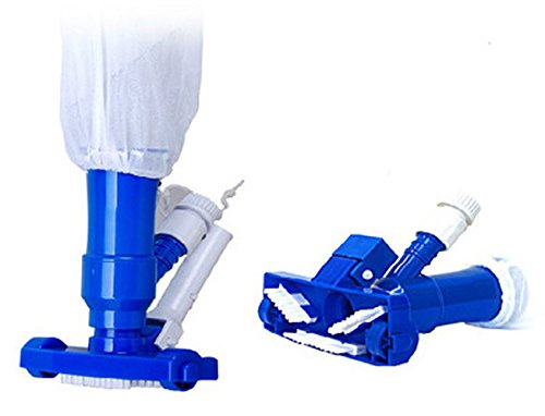 4 Best Handheld Pool Vacuums of 2022 – Reviews & Top Picks