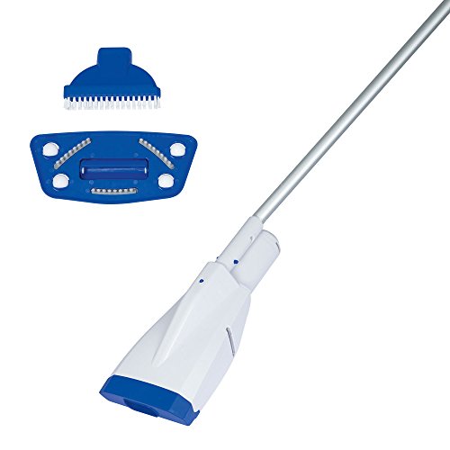 4 Best Handheld Pool Vacuums of 2022 – Reviews & Top Picks