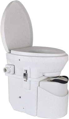 5 Best Composting Toilets in 2022 – Reviews & Top Picks