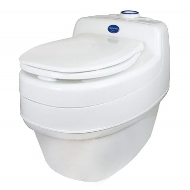 5 Best Composting Toilets in 2022 – Reviews & Top Picks