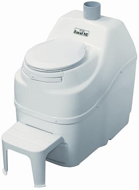 5 Best Composting Toilets in 2022 – Reviews & Top Picks