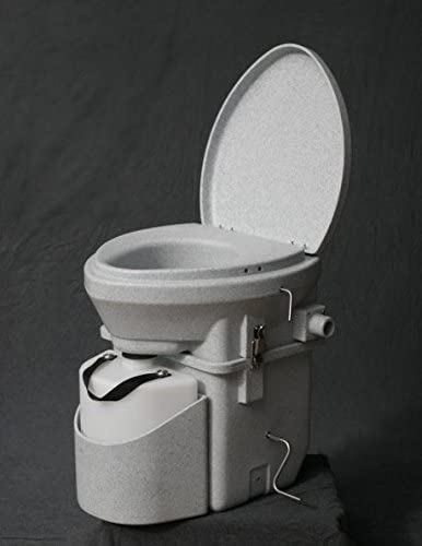 5 Best Composting Toilets in 2022 – Reviews & Top Picks