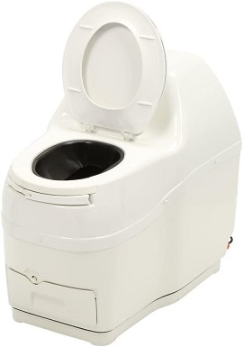 5 Best Composting Toilets in 2022 – Reviews & Top Picks