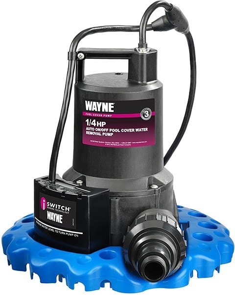 5 Best Pool Cover Pumps of 2022 – Reviews & Buying Guide