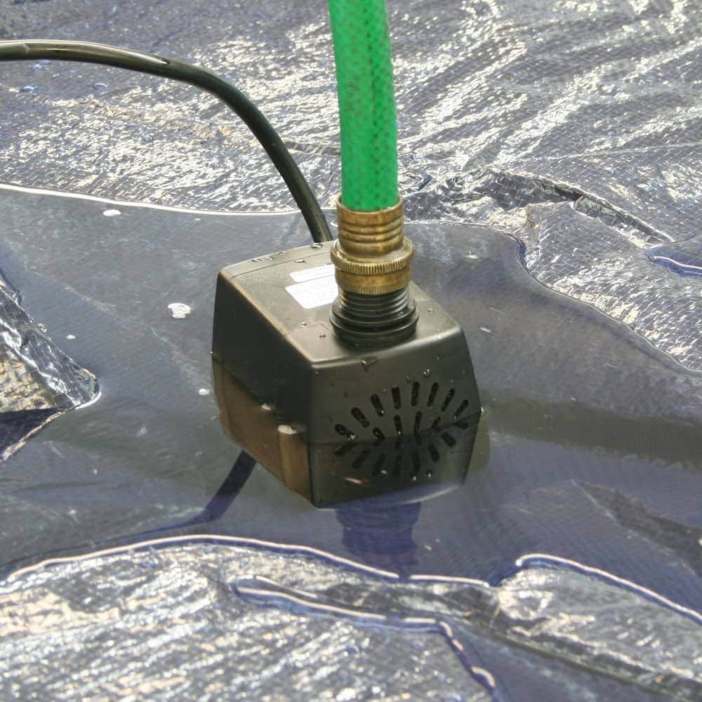 5 Best Pool Cover Pumps of 2022 – Reviews & Buying Guide