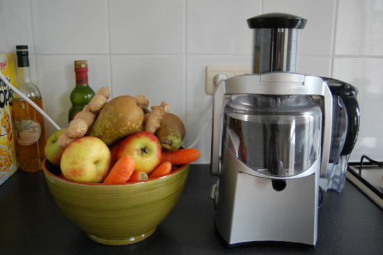 Juicer vs Blender: Which is Right for Your Needs?