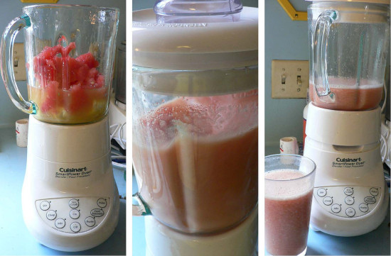 Juicer vs Blender: Which is Right for Your Needs?