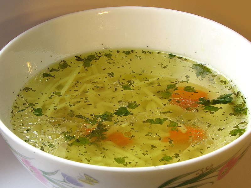 15 Smart Uses For Leftover Juice Pulp
