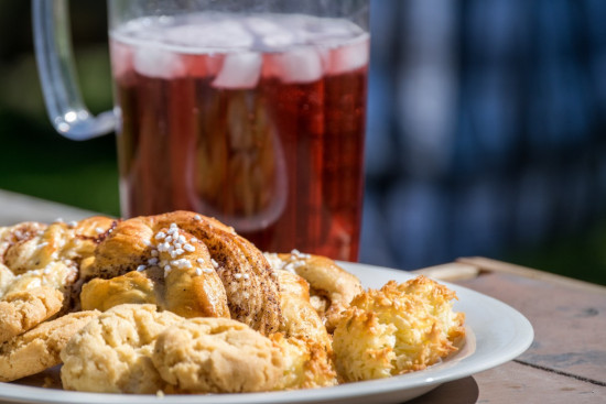 15 Smart Uses For Leftover Juice Pulp