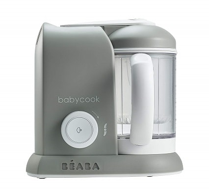 10 Best Blenders for Baby Food – Top Picks & Guide 2022