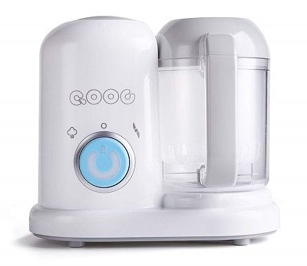 10 Best Blenders for Baby Food – Top Picks & Guide 2022