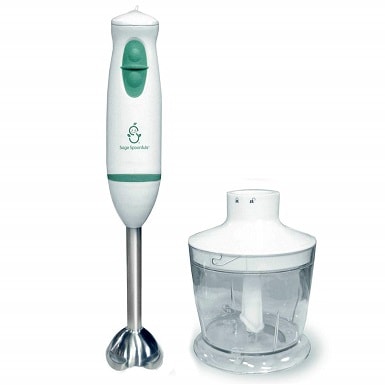 10 Best Blenders for Baby Food – Top Picks & Guide 2022