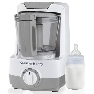 10 Best Blenders for Baby Food – Top Picks & Guide 2022