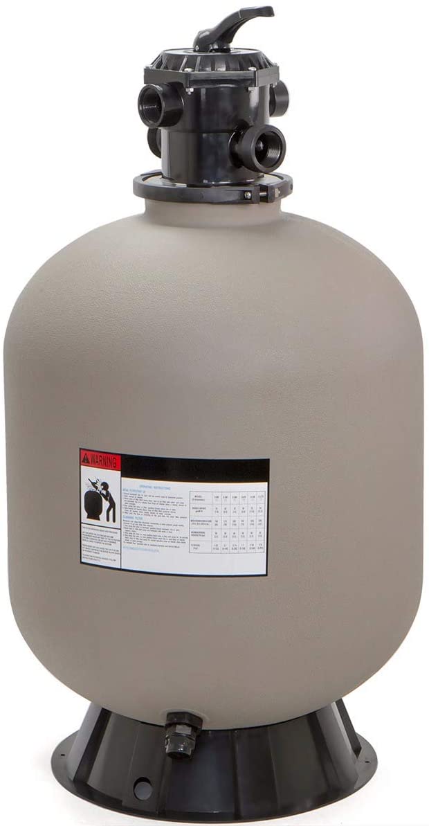 Sand vs Cartridge Pool Filters: What’s the Difference?