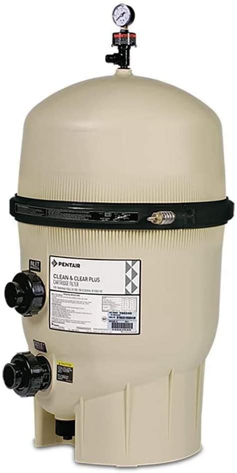 Sand vs Cartridge Pool Filters: What’s the Difference?