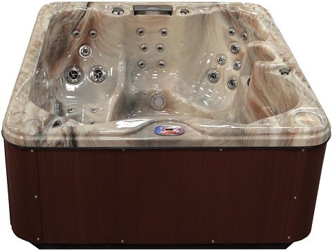 8 Best Hot Tubs in 2022 – Reviews & Top Picks