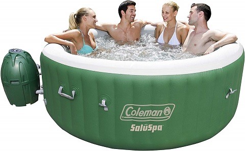 8 Best Hot Tubs in 2022 – Reviews & Top Picks