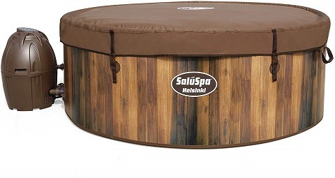 8 Best Hot Tubs in 2022 – Reviews & Top Picks