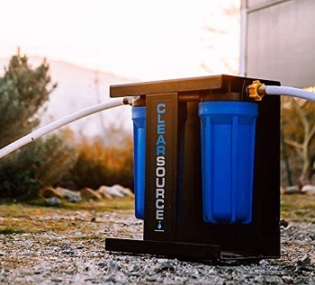 10 Best RV Water Filters of 2022 – Reviews & Top Picks