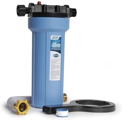 10 Best RV Water Filters of 2022 – Reviews & Top Picks