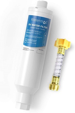 10 Best RV Water Filters of 2022 – Reviews & Top Picks