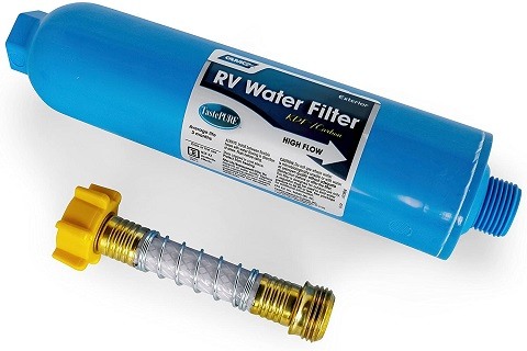 10 Best RV Water Filters of 2022 – Reviews & Top Picks