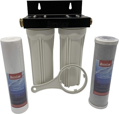 10 Best RV Water Filters of 2022 – Reviews & Top Picks