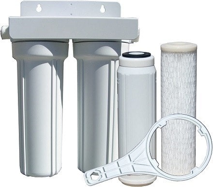 10 Best RV Water Filters of 2022 – Reviews & Top Picks