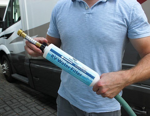 10 Best RV Water Filters of 2022 – Reviews & Top Picks