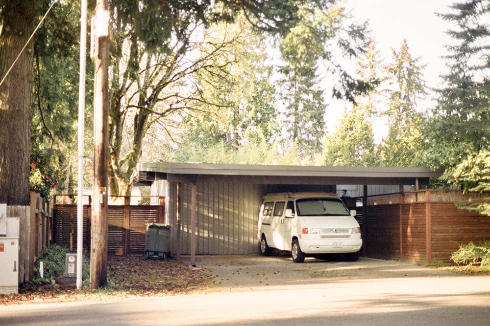 5 DIY Wood Carport Plans You Can Build Today