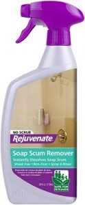 10 Best Cleaners for Glass Shower Doors in 2022 – Reviews & Top Picks
