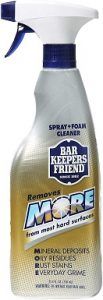 10 Best Cleaners for Glass Shower Doors in 2022 – Reviews & Top Picks